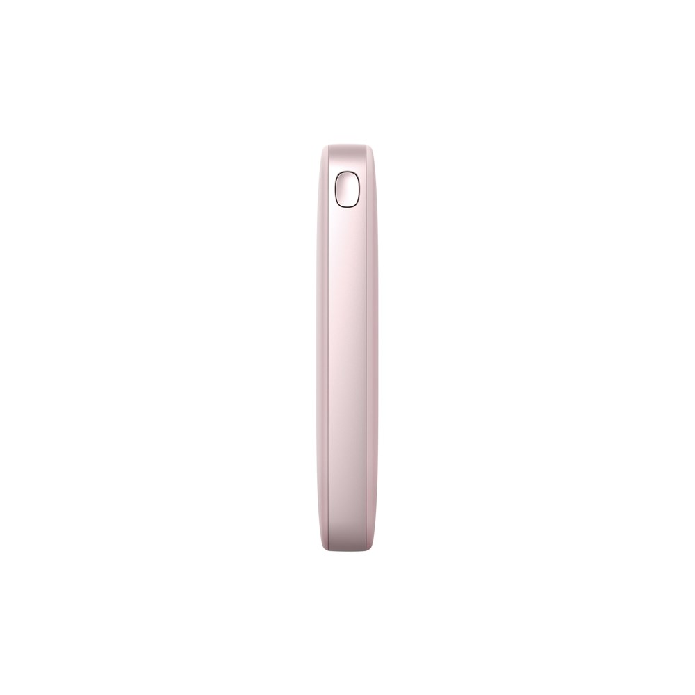 Fresh 'n Rebel Powerbank 6000 mAh USB-C Smokey Pink