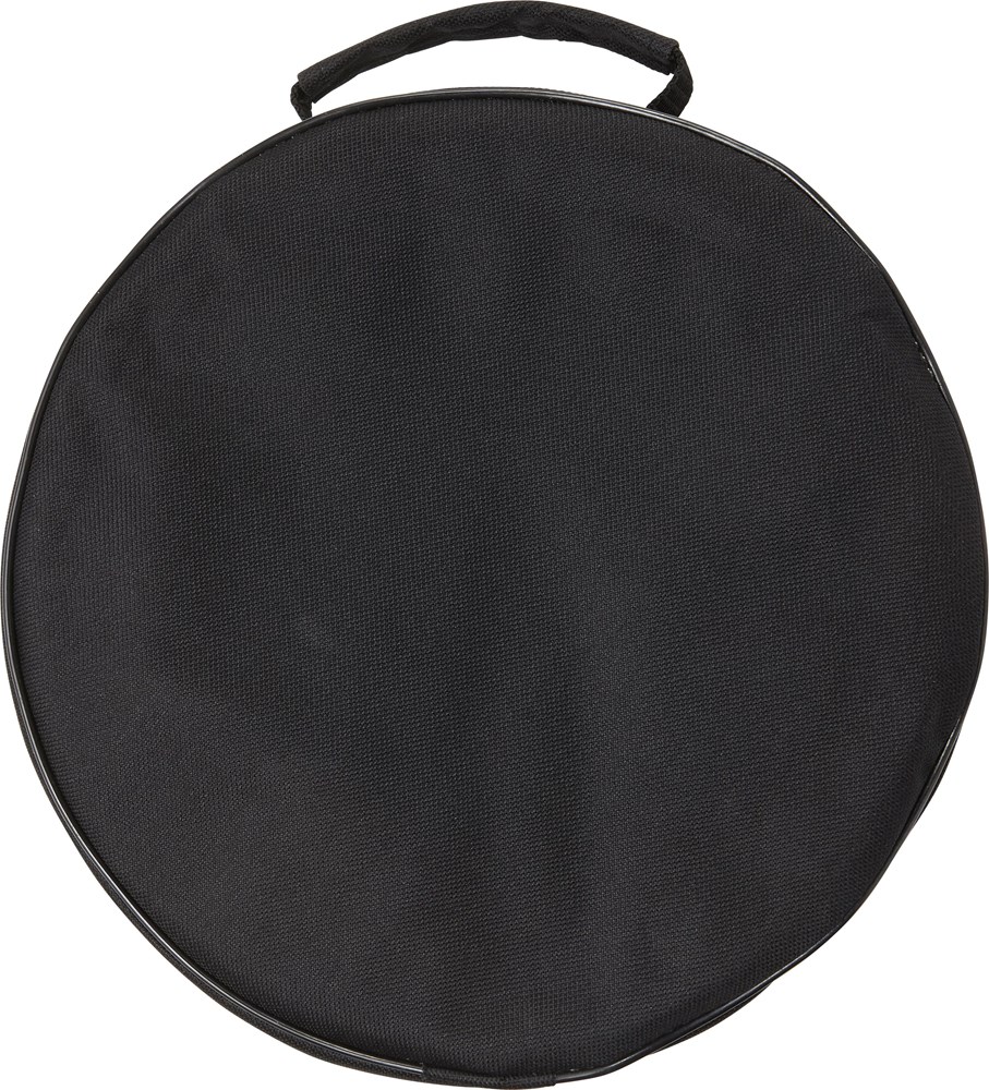 KFZ-Waschset Lisbet - schwarz