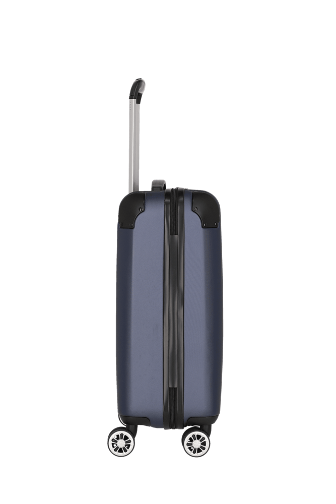 TRAVELITE CITY 4w L/M/S, Anthrazit