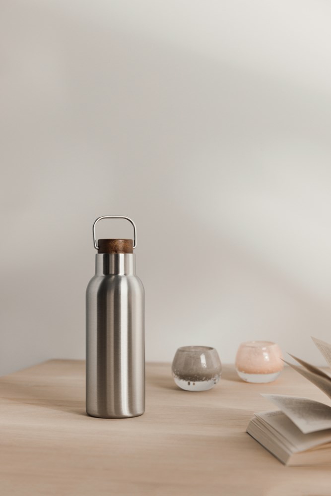 VINGA Ciro RCS recycelte Vakuumflasche 580ml