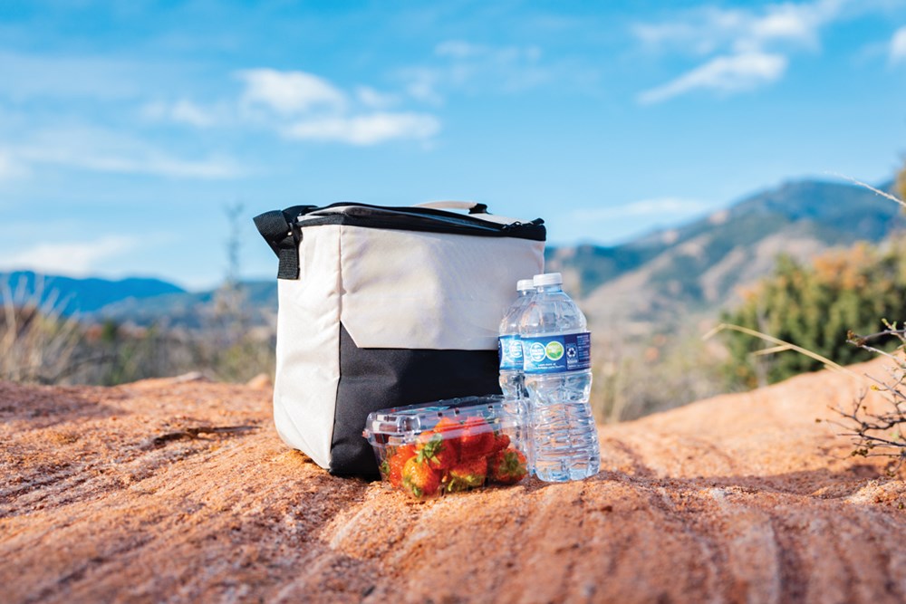 Kazu AWARE™ RPET Kühltasche