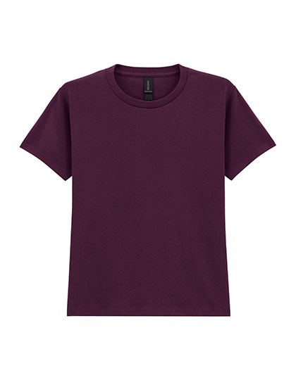 Gildan - Heavy Cotton™ Youth T-Shirt - Maroon
