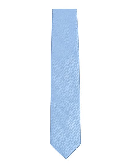 TYTO - Twill Tie - Light Blue