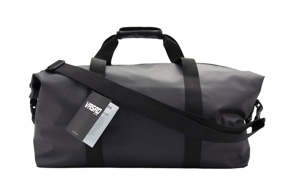 VASAD All Weather Duffel, Schwarz