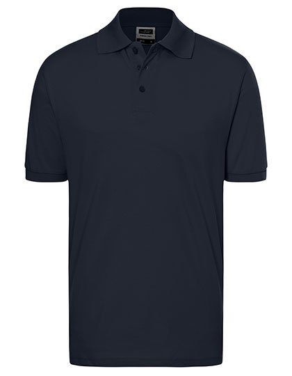 Daiber - Classic Polo - Navy
