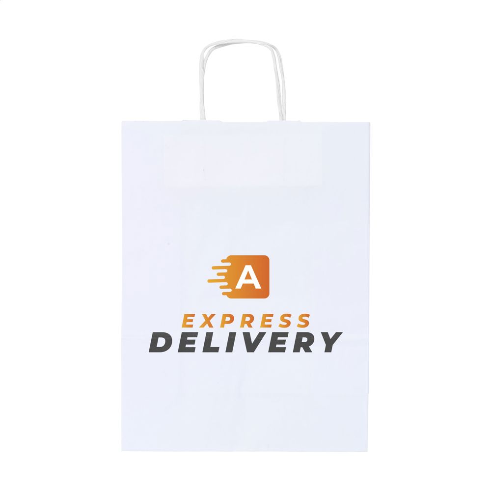 Pagari Paper Bag A4 Papiertüte