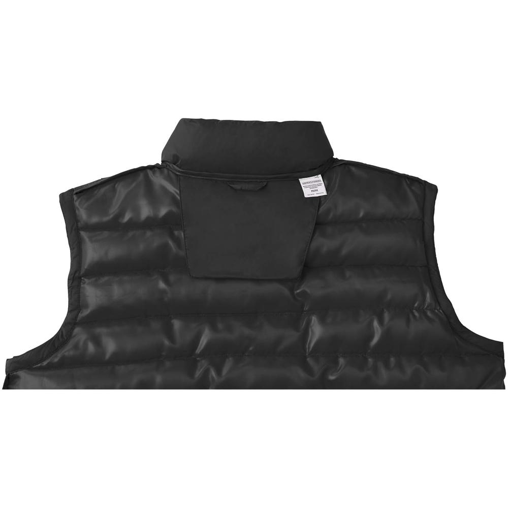 Pallas recycelter wattierter Bodywarmer für Damen