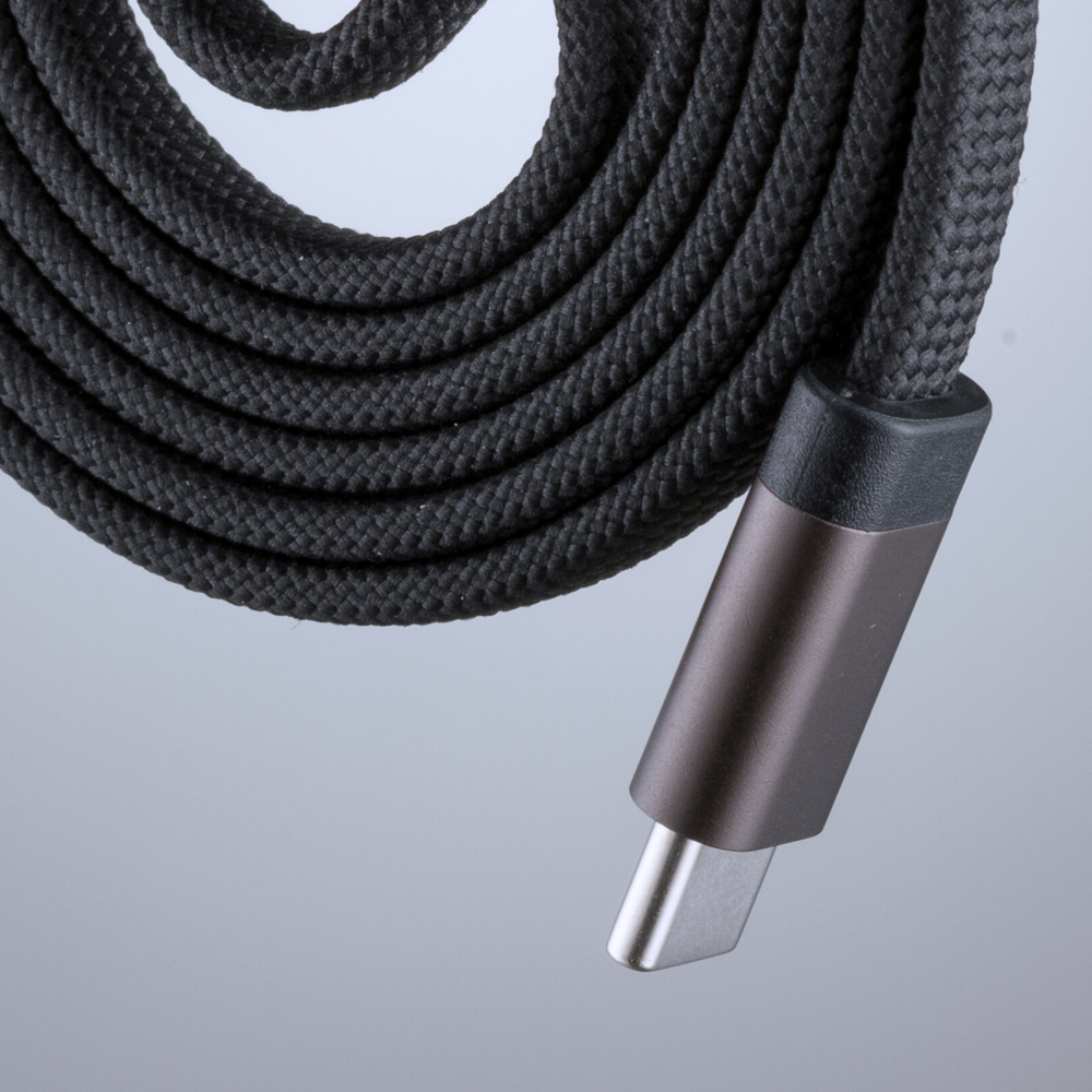 Opti Magnetic – magnetisches USB-C-auf-USB-C-Kabel