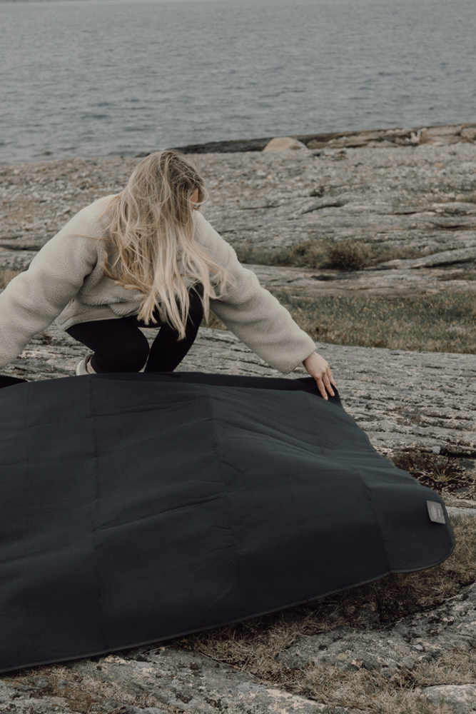 VINGA Baltimore RCS Picknick-Decke