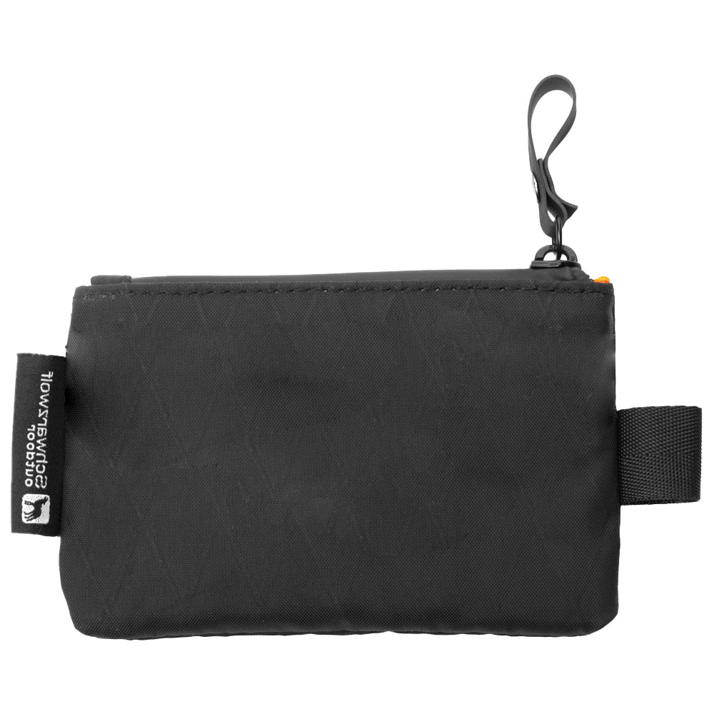 Schwarzwolf outdoor® ATBARA Reiseetui für Geld, Papiere und Kreditkarten