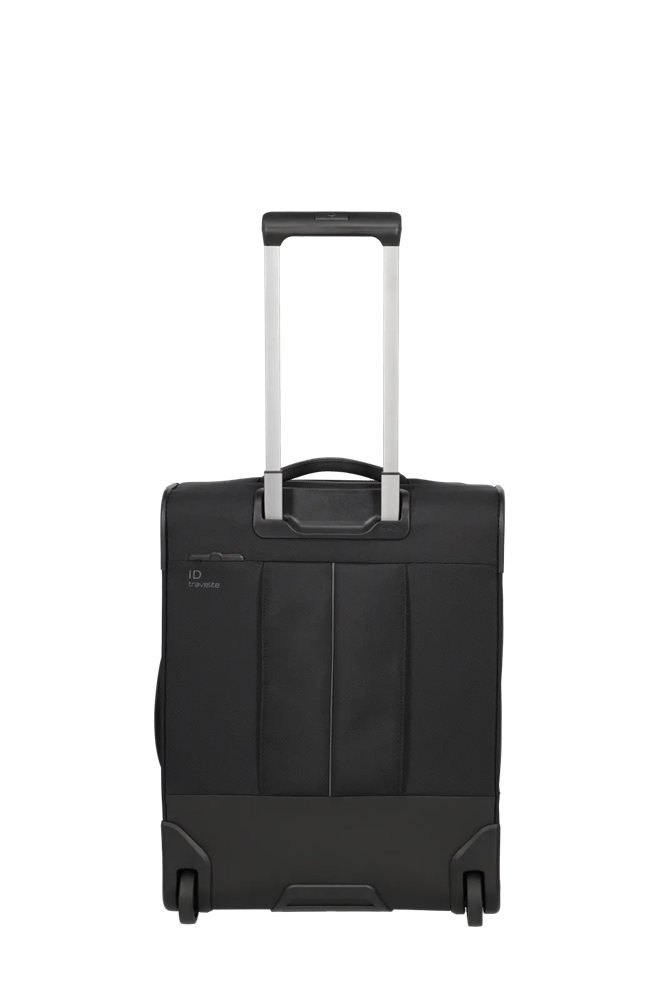TRAVELITE CROSSLITE 2w Trolley S, Schwarz
