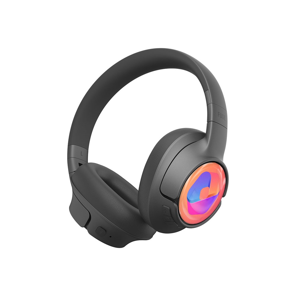 Fresh 'n Rebel Clam Fuse - storm grey