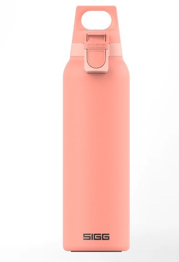 SIGG Hot & Cold One Light Trinkflasche