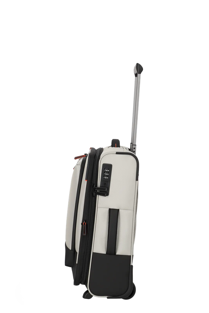 TRAVELITE CROSSLITE 2w Trolley S, Natur