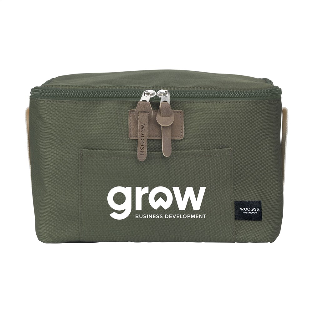 Wooosh Callisto GRS RPET Cooler