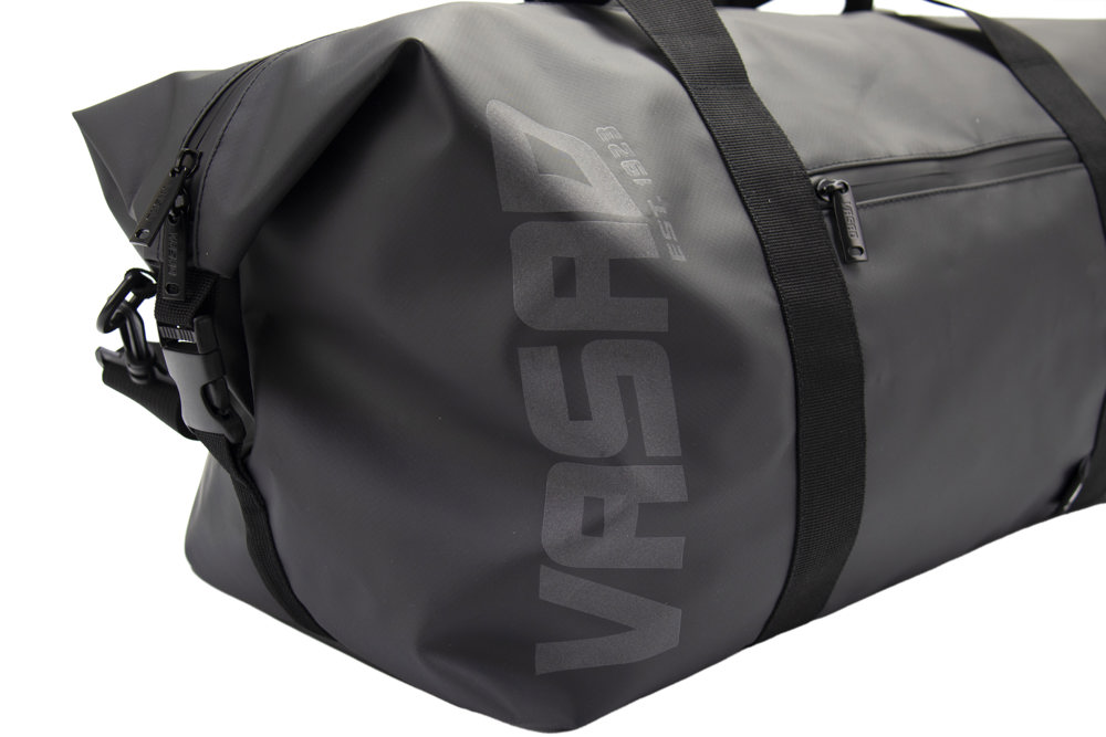 VASAD All Weather Duffel, Schwarz