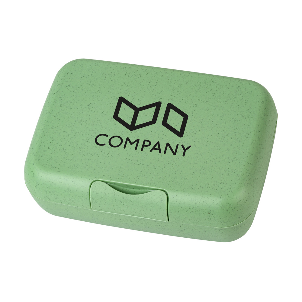 KOZIOL CANDY L Lunchbox