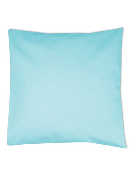 Link Kitchen Wear - Cotton Cushion Cover - Light Blue (ca. Pantone 2708)