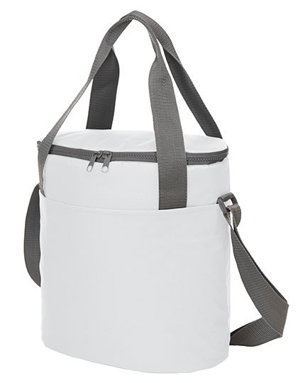 Halfar - Cooler Bag Solution - White