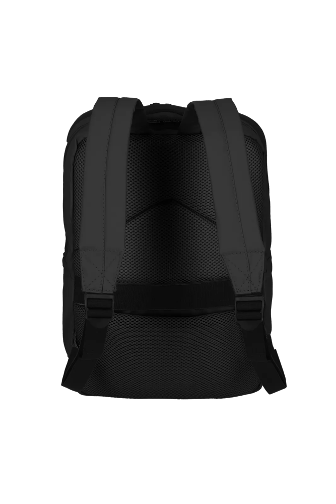 TRAVELITE BASICS Rucksack Plane RV, Schwarz