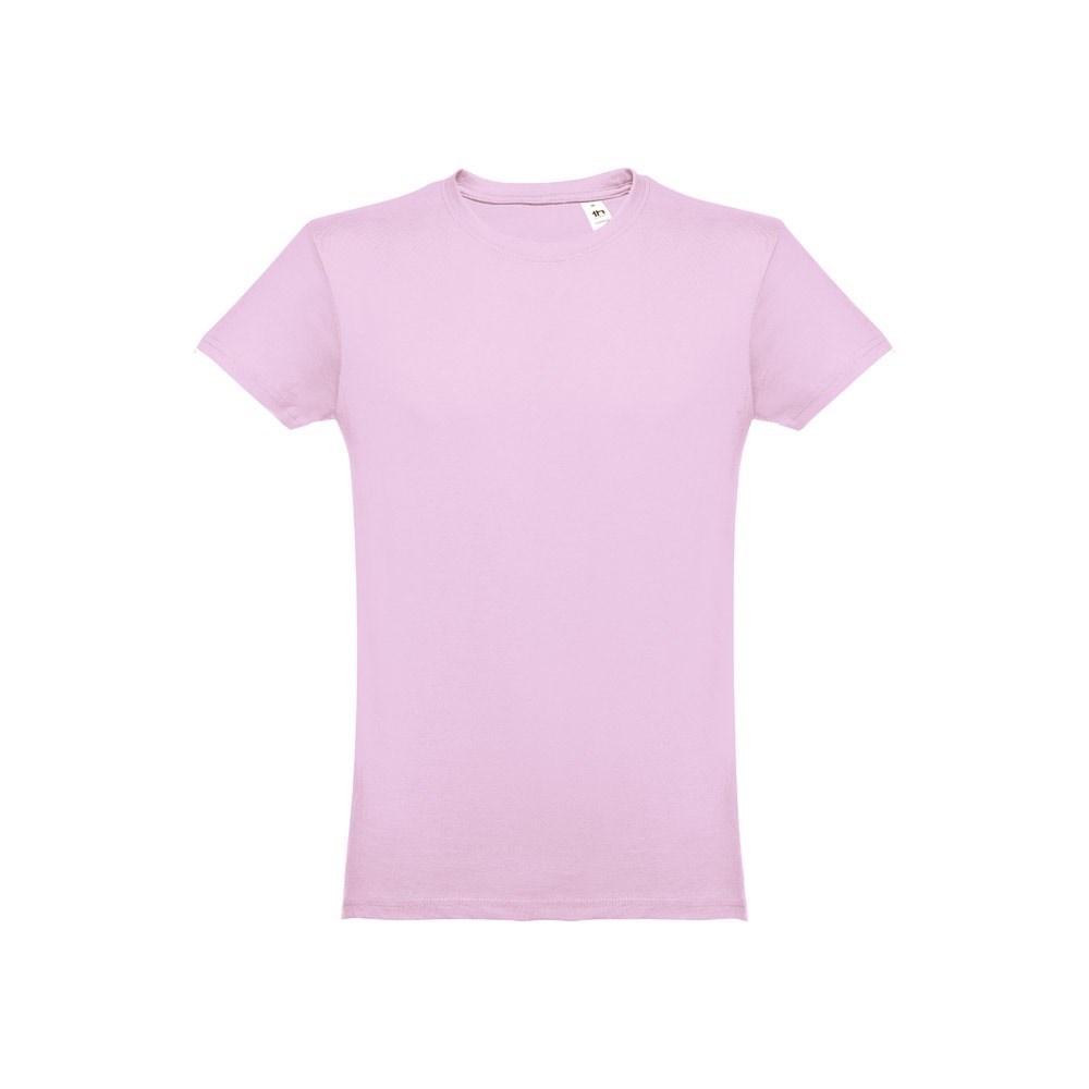 THC LUANDA 3XL. Herren T-shirt - Lila