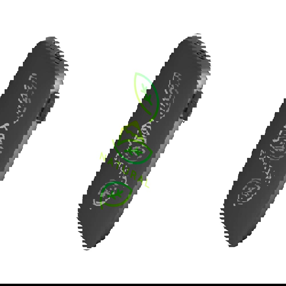 Fresh 'n Rebel Powerbank 12000 mAh USB-C Storm Grey