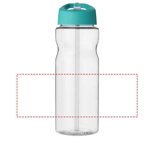 H2O Active® Base Tritan™ 650 ml Sportflasche mit Ausgussdeckel