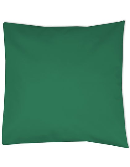 Link Kitchen Wear - Pillow Case - Emerald (ca. Pantone 341)