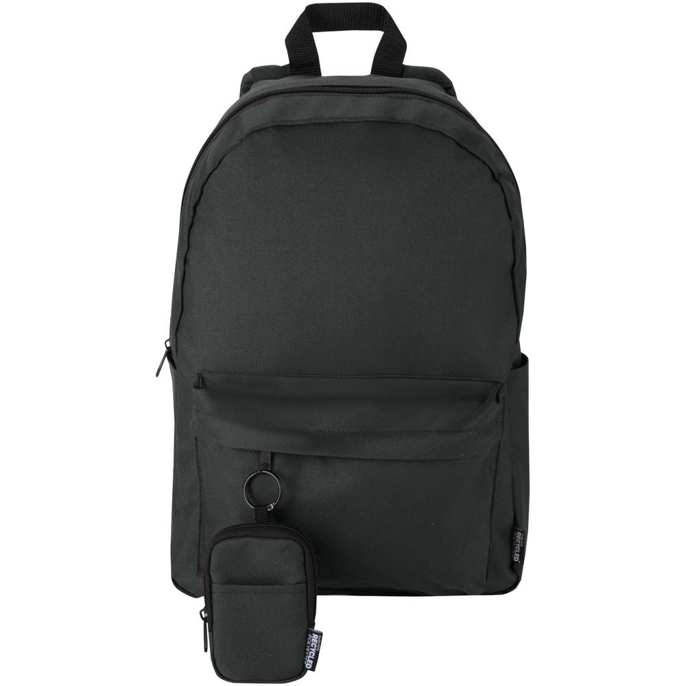 Byron Clip & Go GRS recycelte kleine Tasche 0,2L