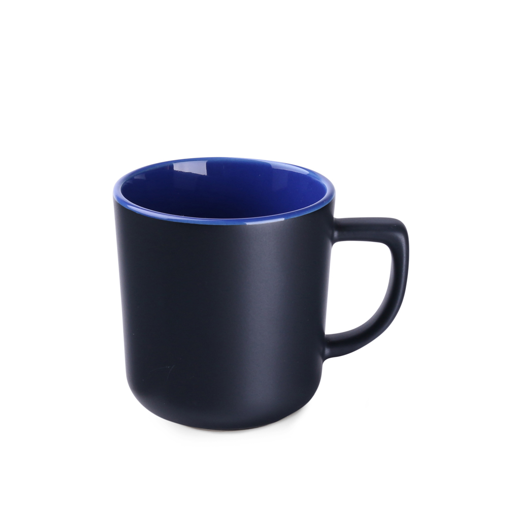 black/reflex blue