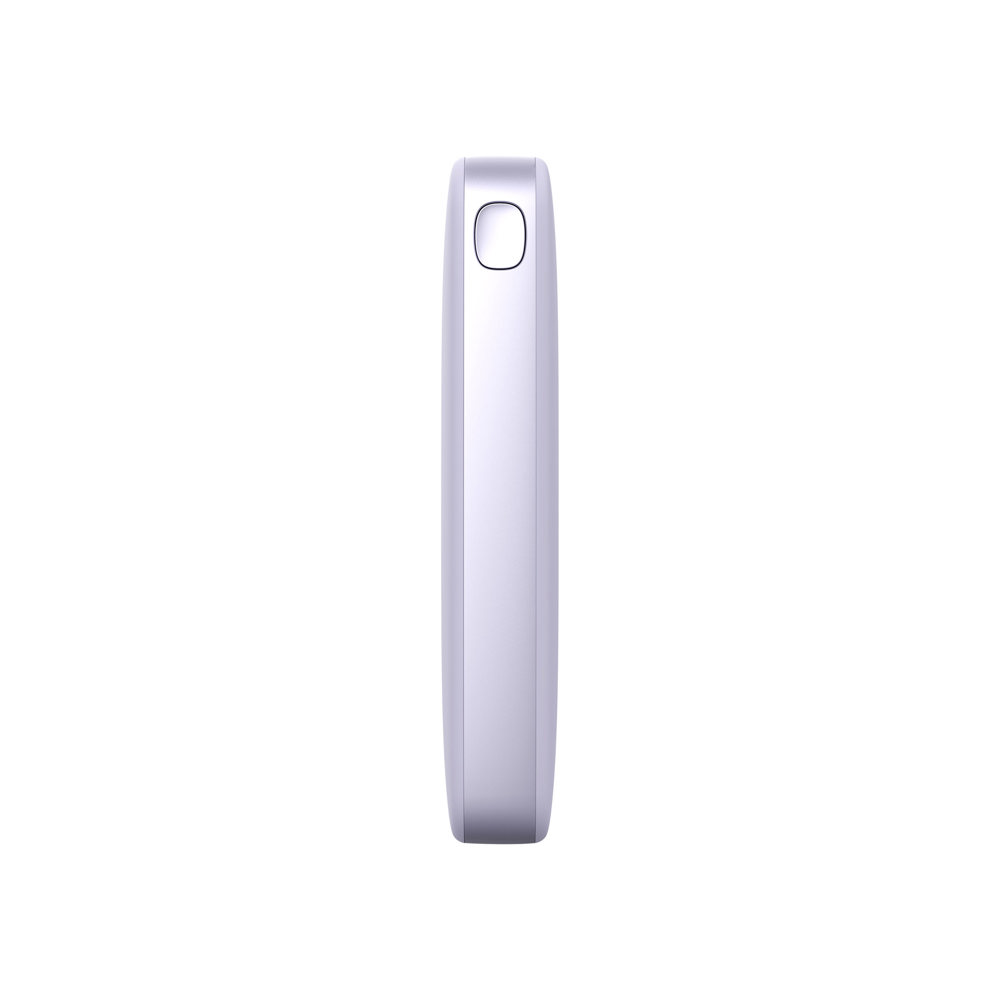 Fresh 'n Rebel Powerbank 12000 mAh USB-C Dreamy Lilac
