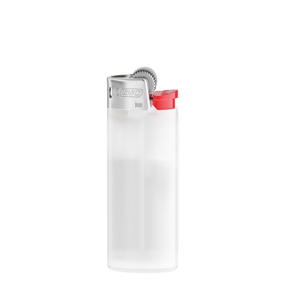 BIC ® J25 Standard Feuerzeug Mini - transparent