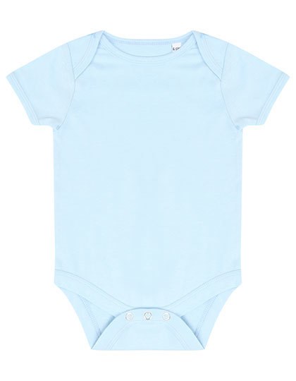 Larkwood - Essential Short Sleeved Bodysuit