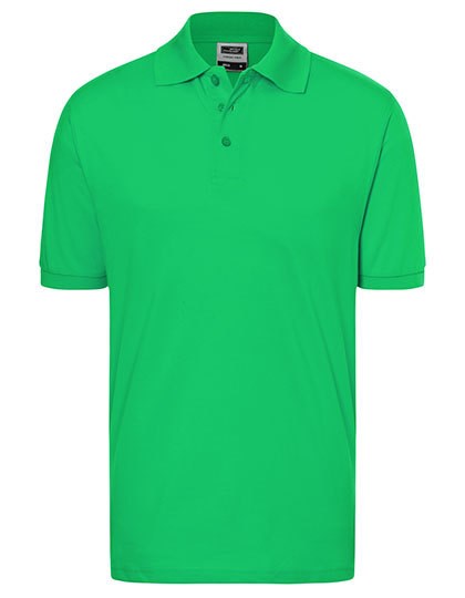 Daiber - Classic Polo - Fern Green