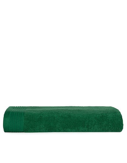 The One Towelling® - Classic Beach Towel - Green