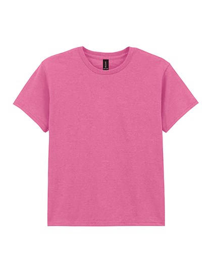 Gildan - Heavy Cotton™ Youth T-Shirt - Azalea