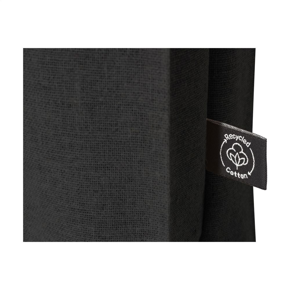 Colour Square Bag GRS Recycled Cotton (150 g/m²) Tasche