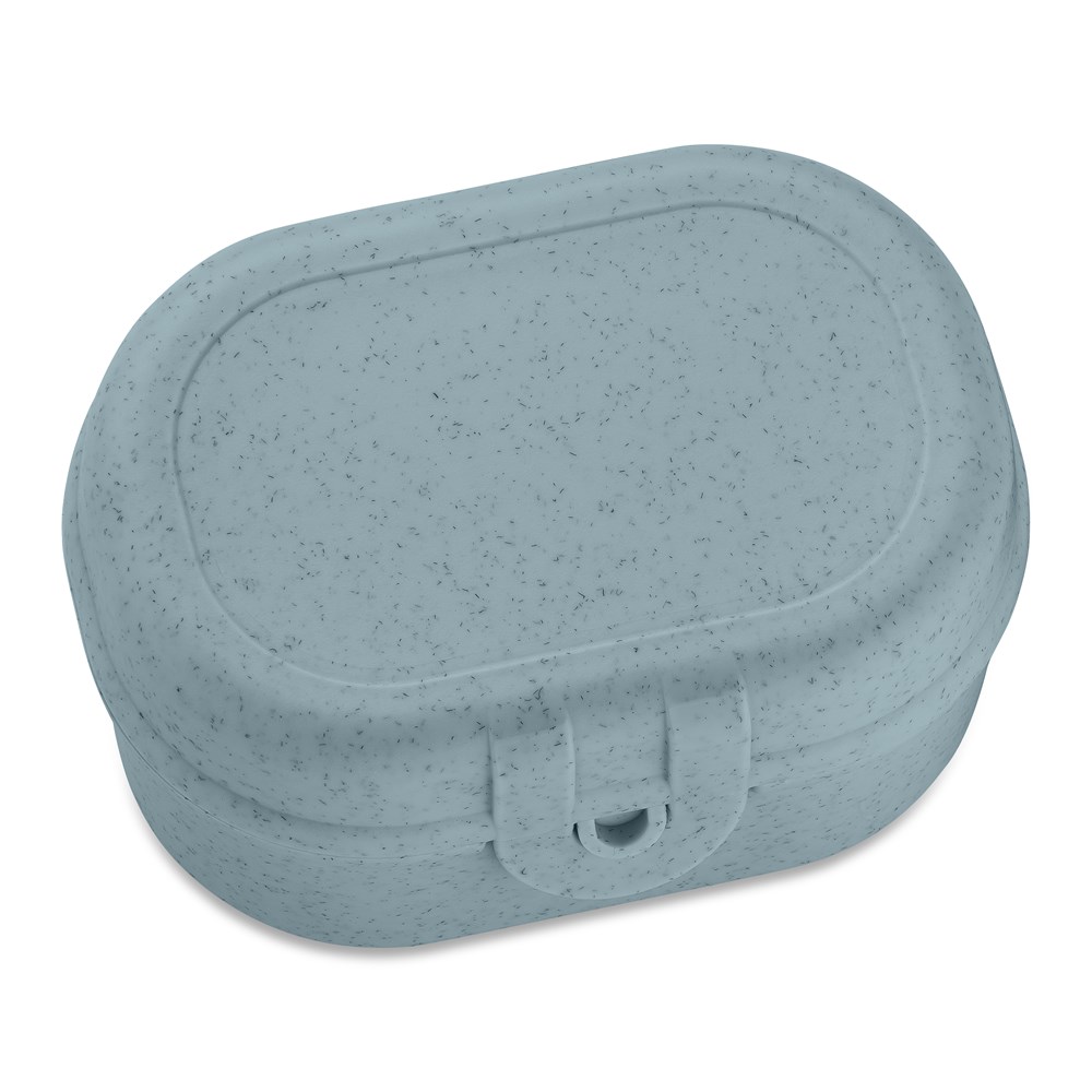 KOZIOL PASCAL MINI - nature flower blue