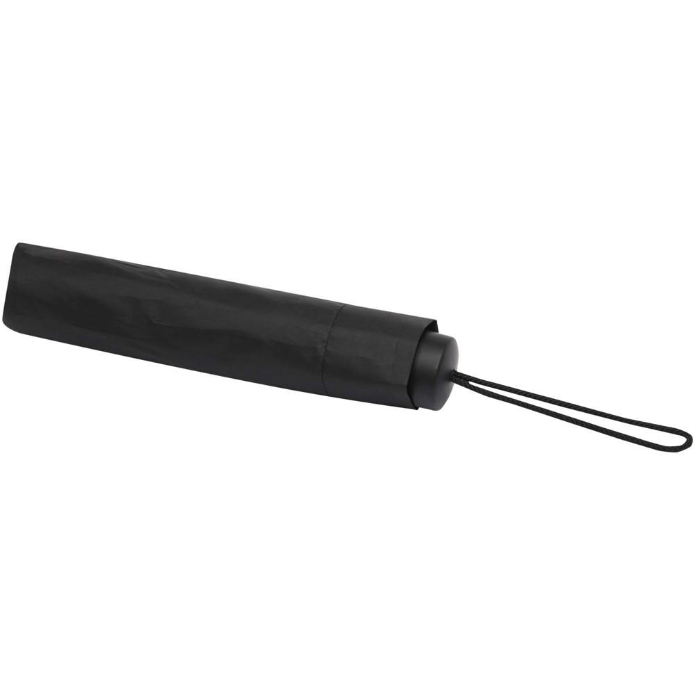 Aaron 23'' faltbarer manueller Regenschirm