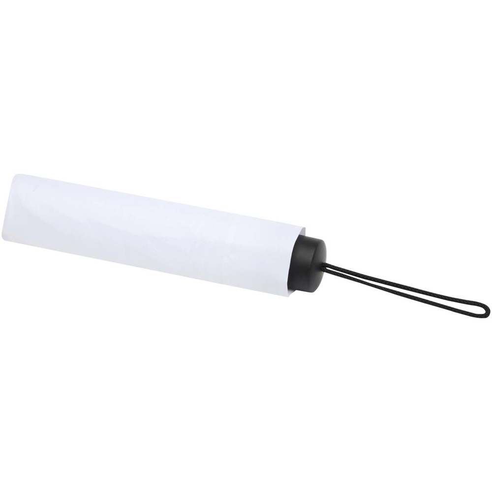 Aaron 23'' faltbarer manueller Regenschirm