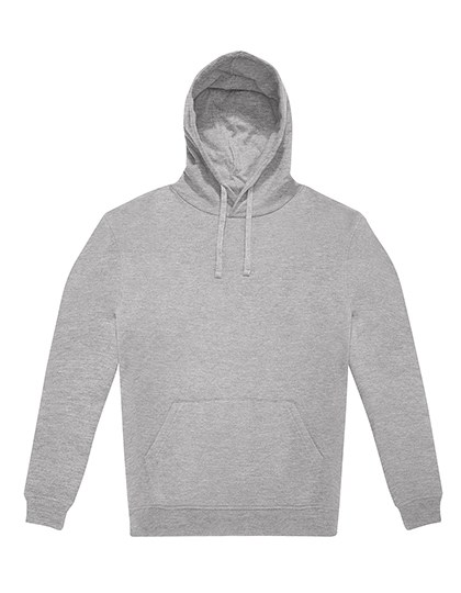 B&C BE INSPIRED - ID.333 Hoodie - Sport Grey (Heather)