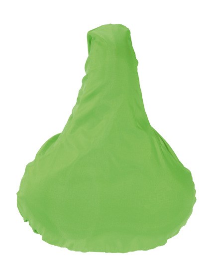 L-merch - Sattelschoner - Light Green