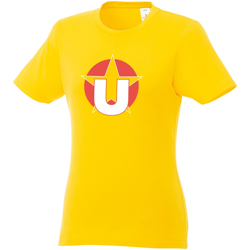 Heros T-Shirt für Damen
