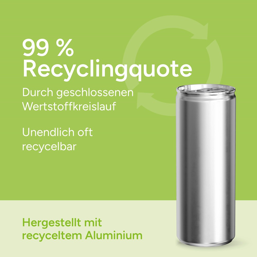 Apfelspritzer Fullbody transp. (glänzend)