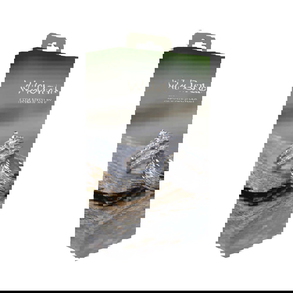 Fresh 'n Rebel Powerbank 12000 mAh USB-C Dried Green