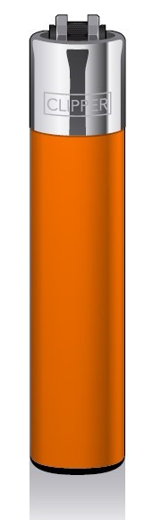 CLIPPER® Feuerzeuge - Orange