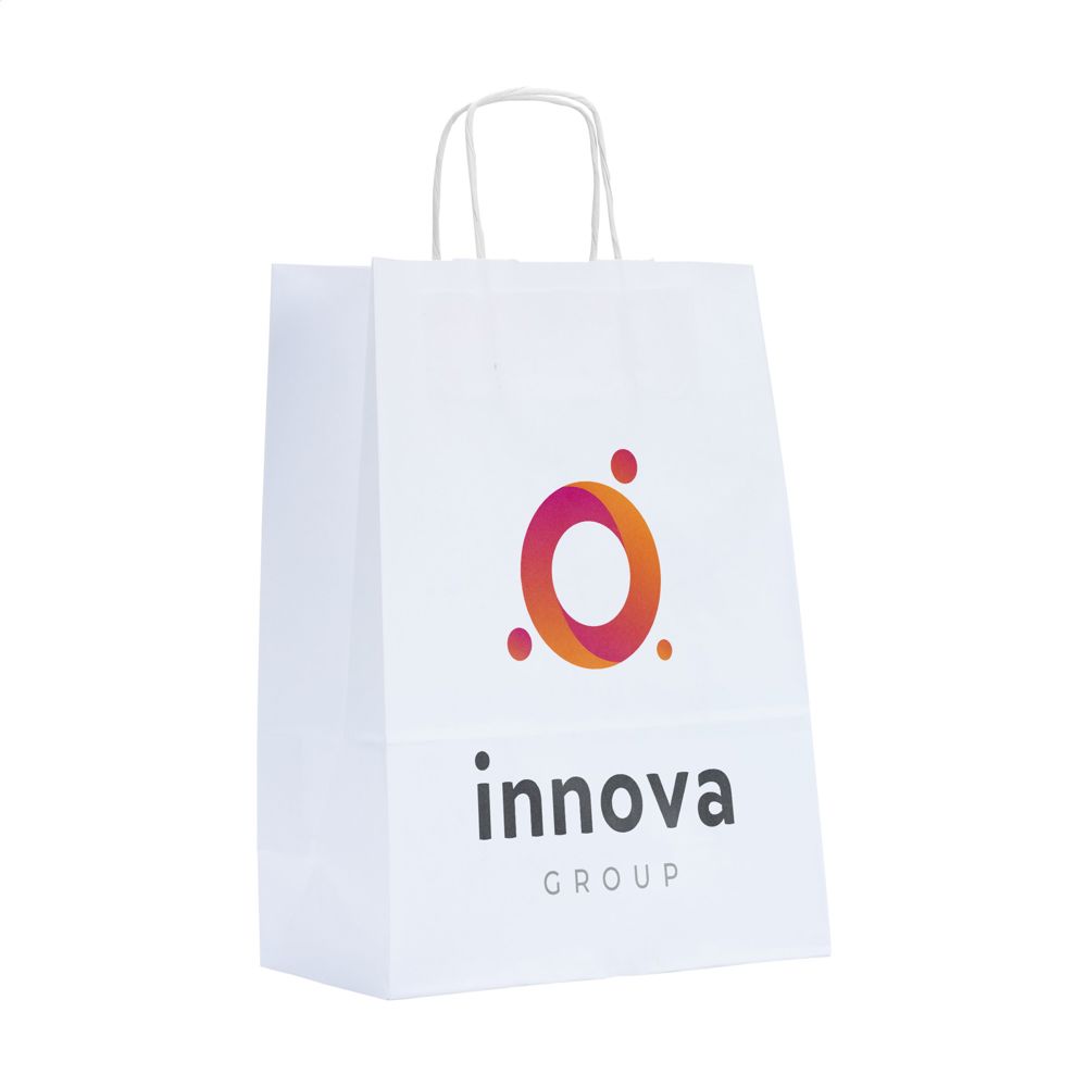 Pagari Paper Bag A4 Papiertüte