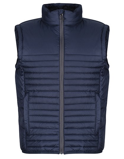 Regatta Honestly Made - Honestly Made Recycled Thermal Bodywarmer - Navy