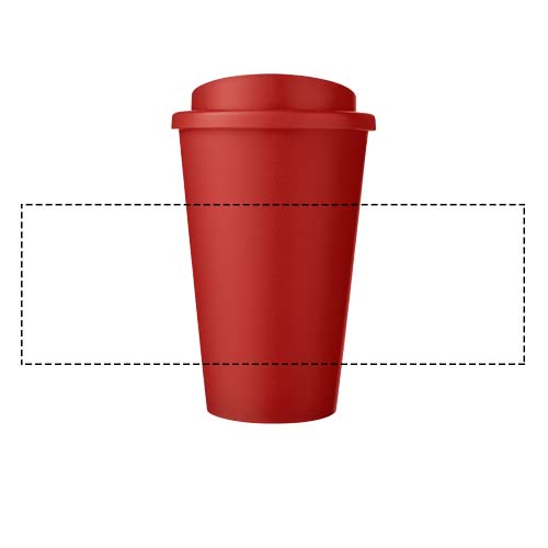 Americano® 350 ml Isolierbecher