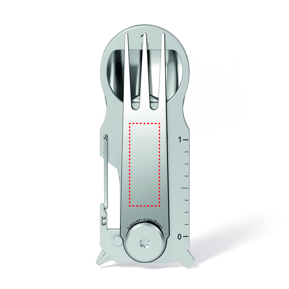 RICHARTZ® KEY TOOL PLUS snack se